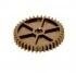 China A035162 / A035162-00Noritsu QSS3001/3021//3301/3302/3501 minilab GEAR (38.T.O.) supplier