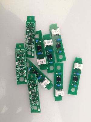 China Noritsu QSS32 33 LPS24 PRO Minilab Photo Receive Sensor P C B J490371 J49037100 supplier