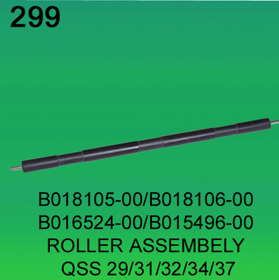 China B018105 00 B018106-00 B016524 00 B015496-00 ROLLER ASSEMBELY FOR NORITSU Qss2901 3101 3201 3401 3701 Minilab supplier