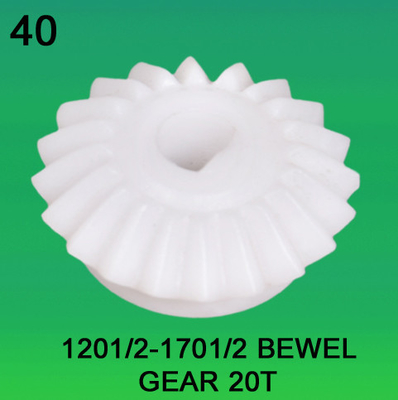 China BEWEL GEAR TEETH-20 FOR NORITSU qss1201-1202-1701-1702 minilab supplier