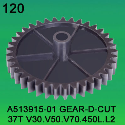 China A513915 A513915-01 GEAR TEETH-37 D-CUT FOR NORITSU qsf450L,V30,V50,V100 minilab supplier