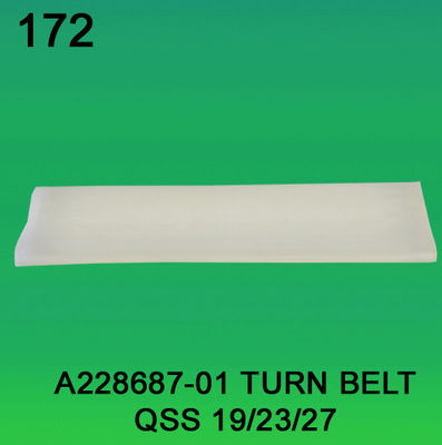 China A228687 A228687-01 TURN BELT FOR NORITSU qss1923,2301,2701 minilab supplier