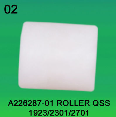 China A226287 A226287-01 ROLLER NORITSU,1923 NORITSU,2301 NORITSU qss2701 FOR MINILABS,COLORLABS PART supplier