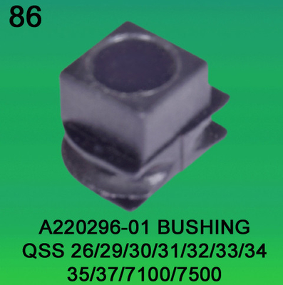 China A220296-01 BUSHING FOR NORITSU qss2601,2901,3001,3101,3201,3300,3401,3501,3701,7500,7600 minilab supplier