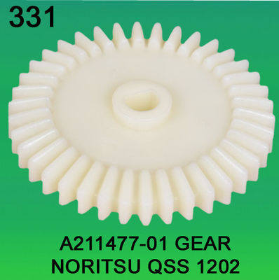 China A211477 A211477-01 GEAR FOR NORITSU qss1202 minilab supplier