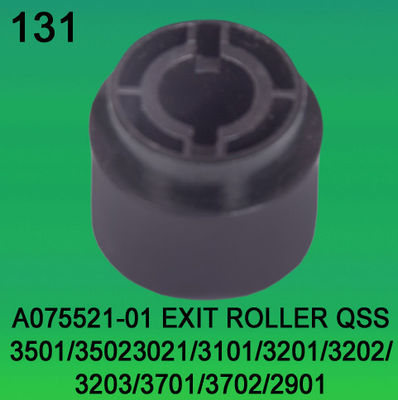 China A075521 A075521-01 EXIT ROLLER FOR NORITSU Qss3501 3502 3101 3201 3202 3203 3701 3702 2901 Minilab supplier