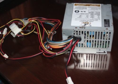 China Noritsu computer power supply for 3001 3011 minilab Nipron supplier