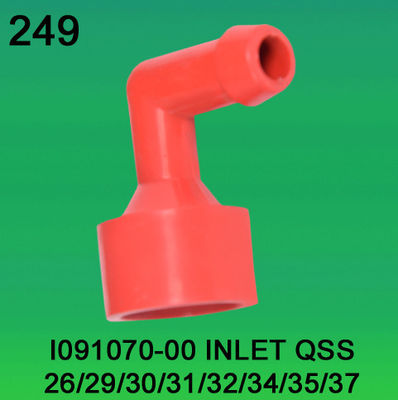 China H043067 H043067-01 NORITSU ALL SERIES Minilab Spare Part 11 12 13 14 15 16 17 WIRE BAND supplier