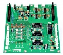 China AFC scanner Driver PCB J390721-00 for Noritsu Film Scanner S-1200 supplier
