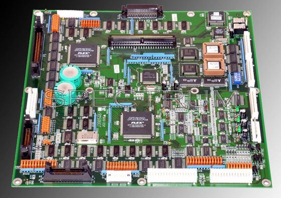 China AFC scanner Control PCB  J390546 J390546-02 for Noritsu mini lab supplier