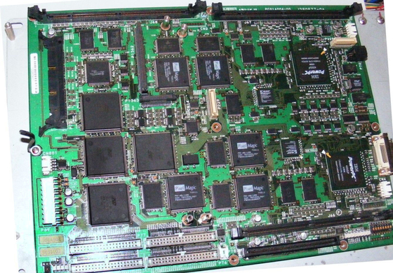 China noritsu 3001 / 3011 image processor pcb, circut board, mother board minilab supplier