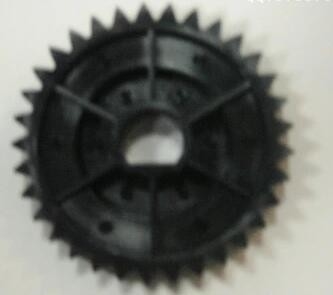 China Noritsu Minilab Spare Part Gear 33 T D A040288 01 A040288 supplier
