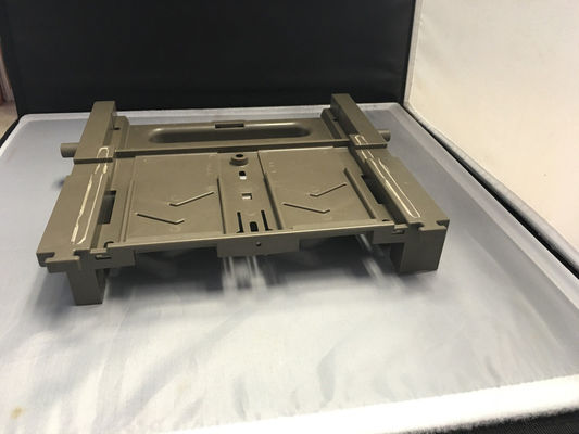 China D203490 D203490-00 Noritsu OEM New Minilab Part Rack Plate supplier