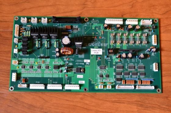 China laser Control PCB for Noritsu QSS 3101 minilab J390710-00 J390710 supplier