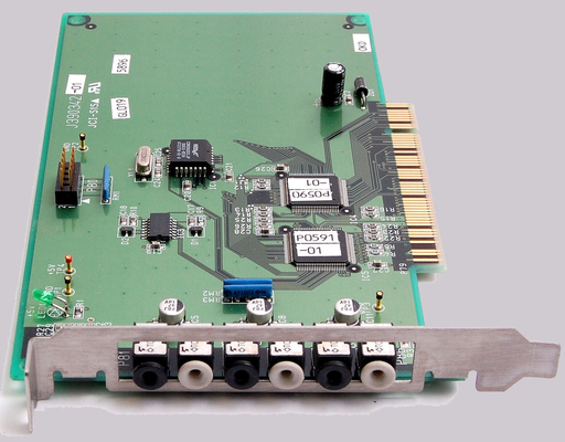 China Noritsu PCB BOARD for QSS 3001/ 3011 Series RA Minilab ARCNET Curcuit Board supplier