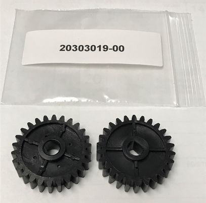 China Noritsu LPS24 PRO Minilab Spare Part Gear 26 Tooth 203030019 203030019-00 H153060 H153060-00 supplier