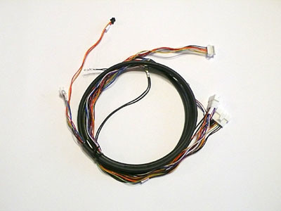 China Cable Assy for Noritsu Minilab W410489-01 supplier