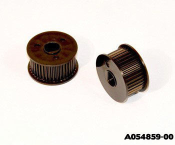 China Drive Pully (2) for Noritsu Minilab A054859-00 A054859 supplier