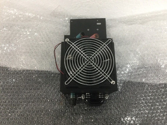 China H061011 H061011-00 NORITSU QSS 32 Minilab Spare Part Cooling System With Fan supplier