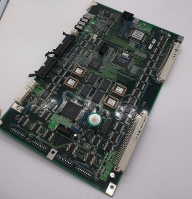 China NORITSU minilab  MAIN CONTROL PCB J390859 supplier