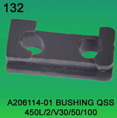 China A206114 A206114-01 BUSHING FOR NORITSU qsf450L/2,V30,V50,V100 minilab supplier