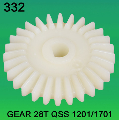 China GEAR TEETH-28 FOR NORITSU qss1201,1701 minilab supplier