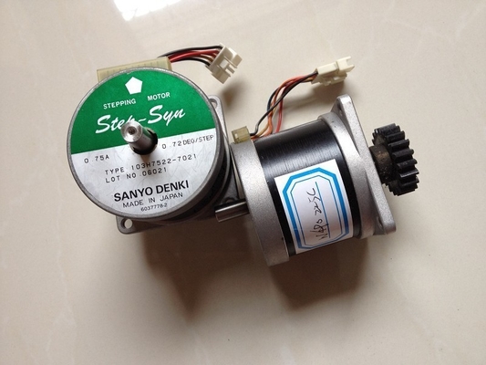 China Noritsu QSS2701 Minilab Spare Part Motor W490225 supplier
