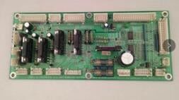 China J390868 J390868-02 New Number J391253-00 For Noritsu QSS32 Series Minilab Printer Io Pcb supplier
