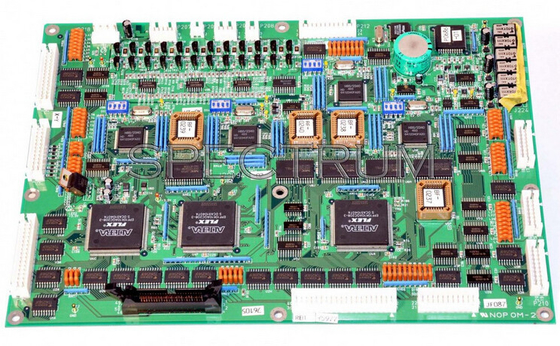 China J390947 Noritsu QSS3201 3202 34 37 Minilab Spare Part Printer Control PCB supplier