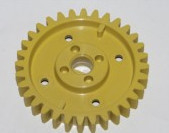 China Noritsu QSS2301/3501 minilab gear A239386 / A239386-01 supplier