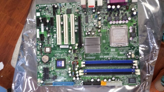 China W411348 For Noritsu QSS 3300 3301 3302 Minilab Spare Part ATX Mother Board supplier