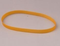 China Noritsu Minilab Spare Part Belt A057932 supplier