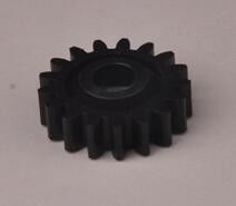 China Noritsu LPS24 Pro Minilab Spare Part Gear 17 Tooth 20303023 20303023-00 H153061 H153061-00 supplier