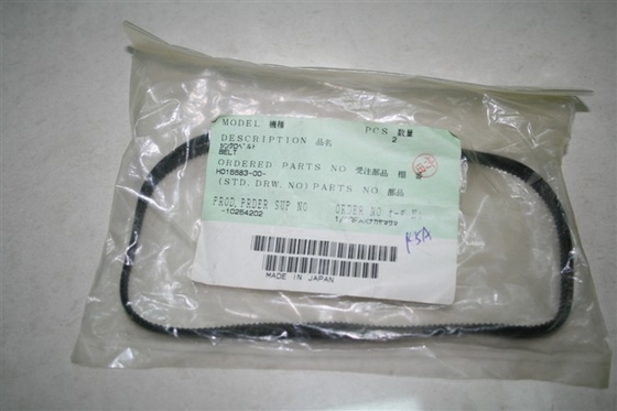 China Noritsu minilab belt H016683 / H016683-00 supplier