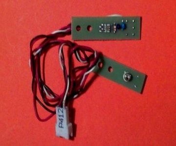 China W407478 / W407478-03 Noritsu minilab SENSOR UNIT supplier