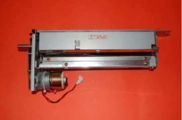 China H076025 H076025 11 Noritsu Minilab Spare Part CUTTER UNIT supplier