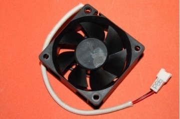 China W606075 W606075 00 Noritsu Minilab FAN UNIT 24V supplier