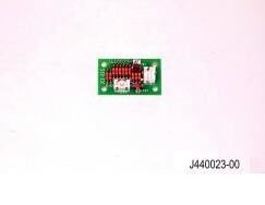 China J440023‑00 Small Relay Sensor PCB Board For Noritsu QSF‑V30 QSF‑V50 Film Processor Minilab Spare Part Also Fit QSS‑30XX QSS‑33XX Series supplier
