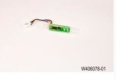 China Noritsu Minilab Spare Part W406078 W406078 01 SENSOR UNIT supplier
