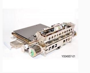 China Noritsu minilab Part # Y004960 / Y004960-01A EXIT ADVANCE UNIT -2901 supplier