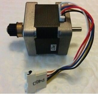 China W411105 NORITSU Qss Minilab Spare MOTOR Unit DENKI TYPE 103-548-5211 supplier