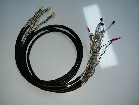 China Noritsu QSS32 minilab arm cable W412851 supplier