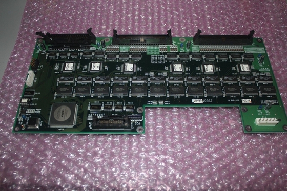 China J380168 Data Output Noritsu minilab PCB used supplier