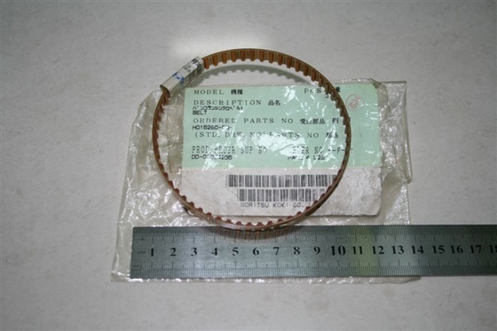 China Noritsu minilab belt H016280 / H016280-00 supplier