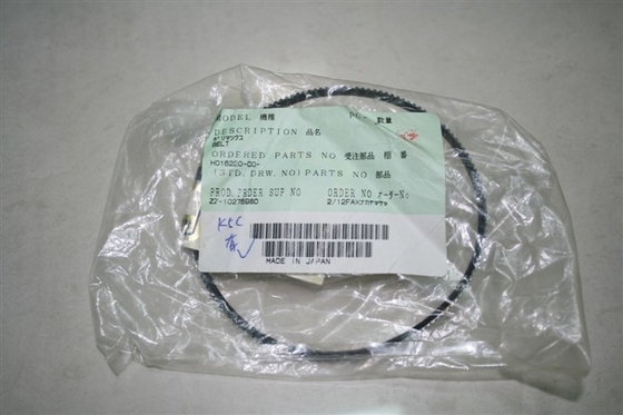 China Noritsu minilab belt H016220 / H016220-00 supplier
