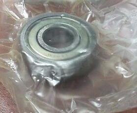 China NORITSU minilab spare part NTN FACTORY SEALED 6201ZZC3 2A BALL BEARING 6201 ZZC3 2A supplier