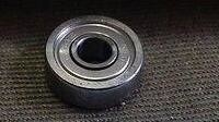 China NORITSU minilab spare parts NSK 604ZZ BEARING 604 ZZ MC3 EPS 2S 10313 M supplier