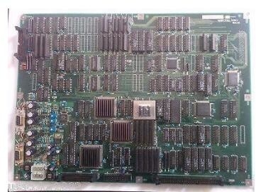 China J305860 NORITSU MINILAB Spare Part VIDEO PCB supplier