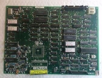 China NORITSU J306188 PCB BOARD MINILAB supplier