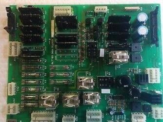 China Noritsu Qss 450 Minilab Film Processor Relay Pcb Processor Board Circuit Board J303326 J303326-00 supplier